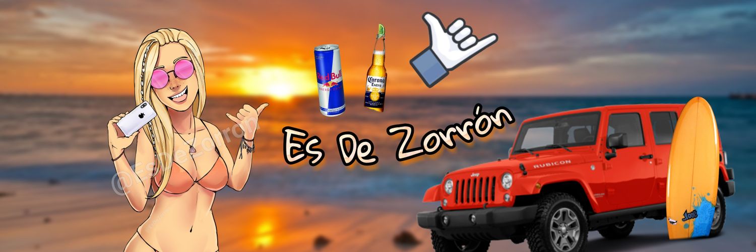 Es De Zorron's banner
