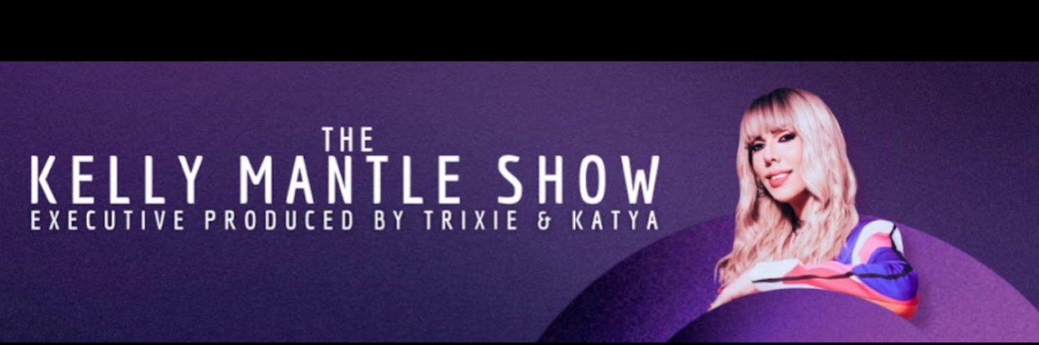Kelly Mantle's banner