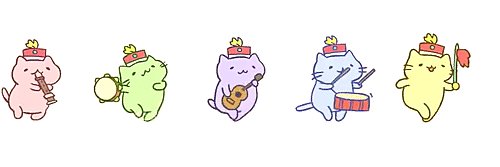 MEOW the DOG GIRL's banner