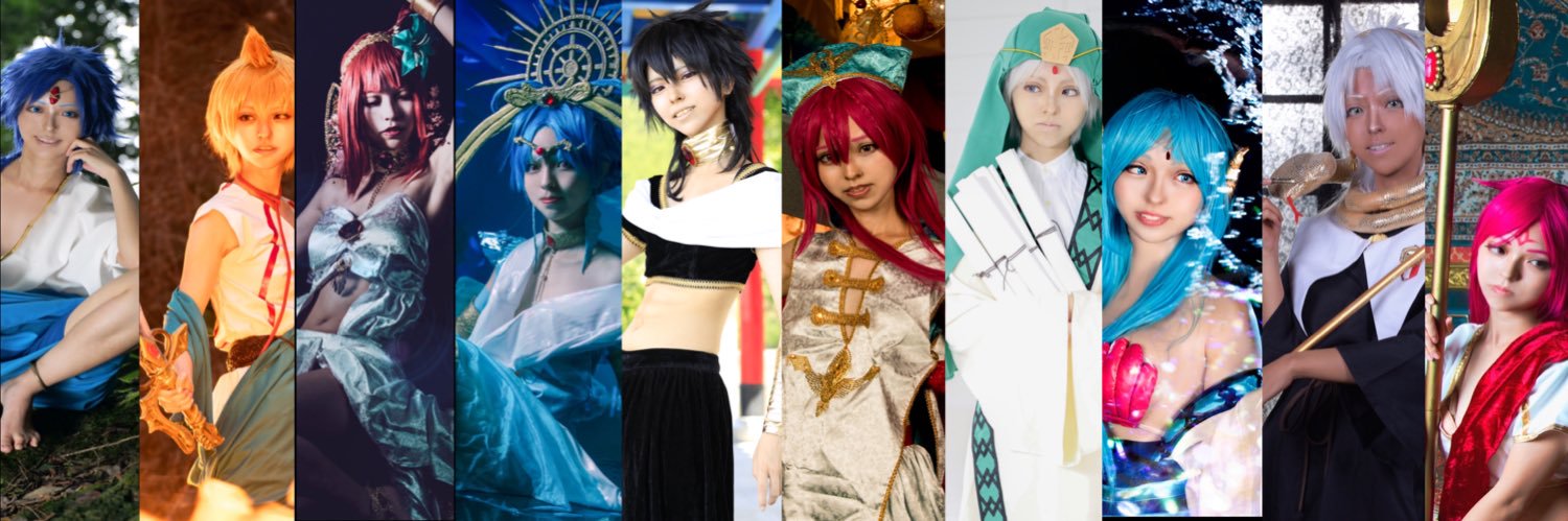 りん@FGOフェス2日目's banner