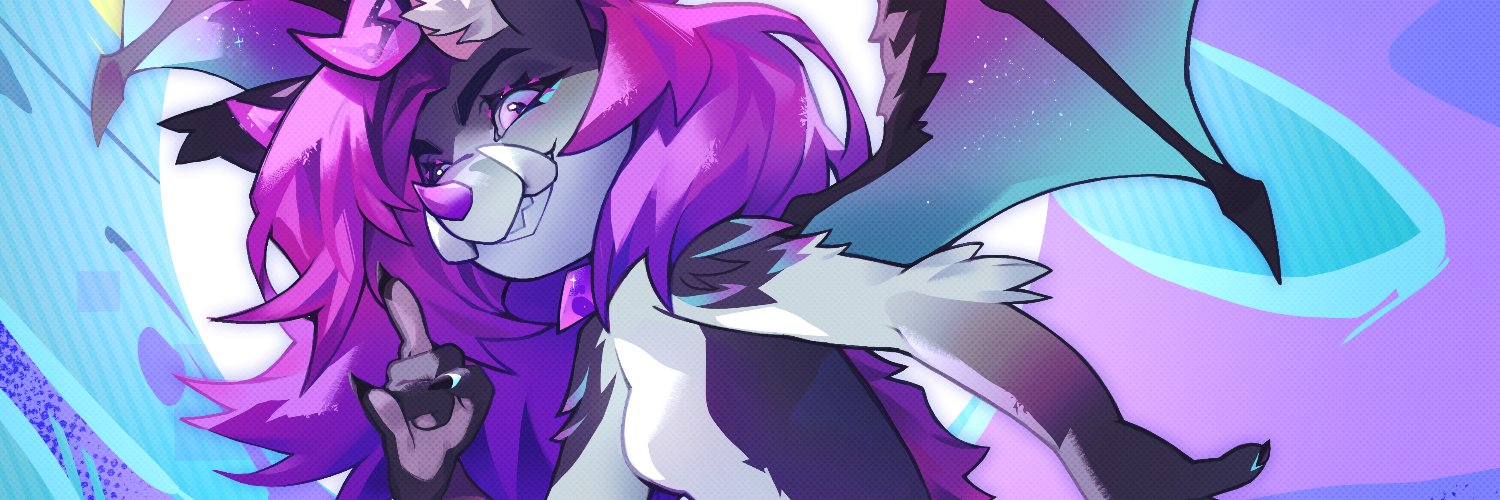 Emily ̖́- 🏳️‍🌈's banner