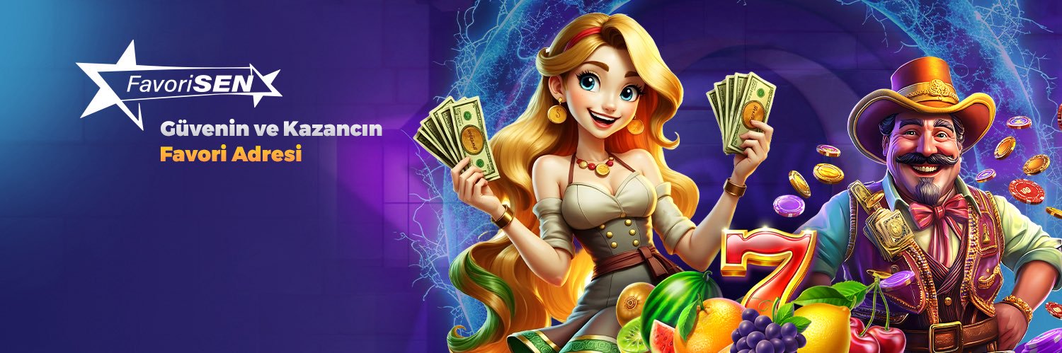 Favorisen's banner
