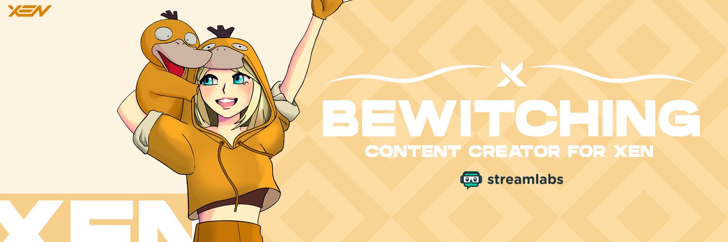 Xen Bewitching's banner