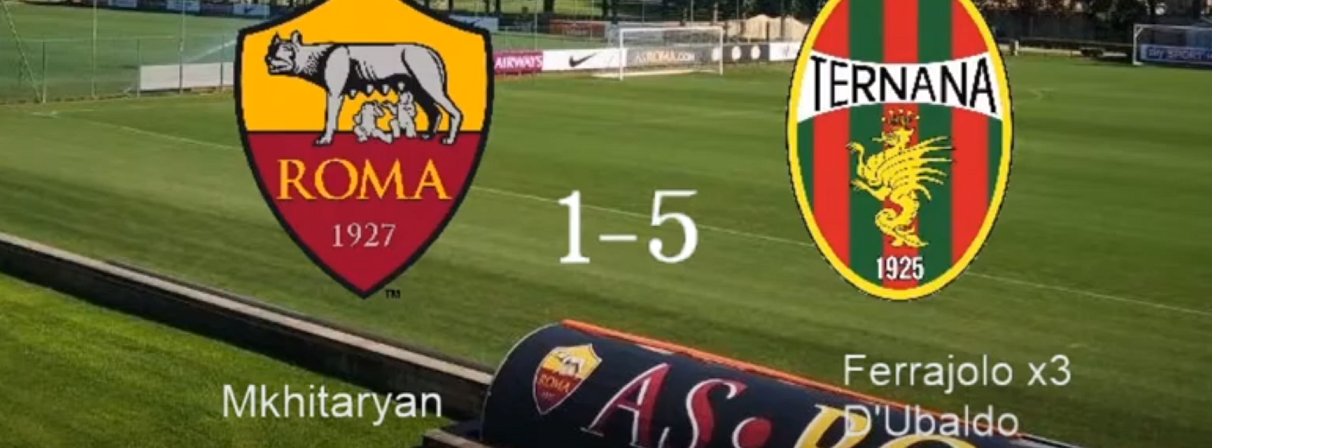 Juan Bernabinho's banner