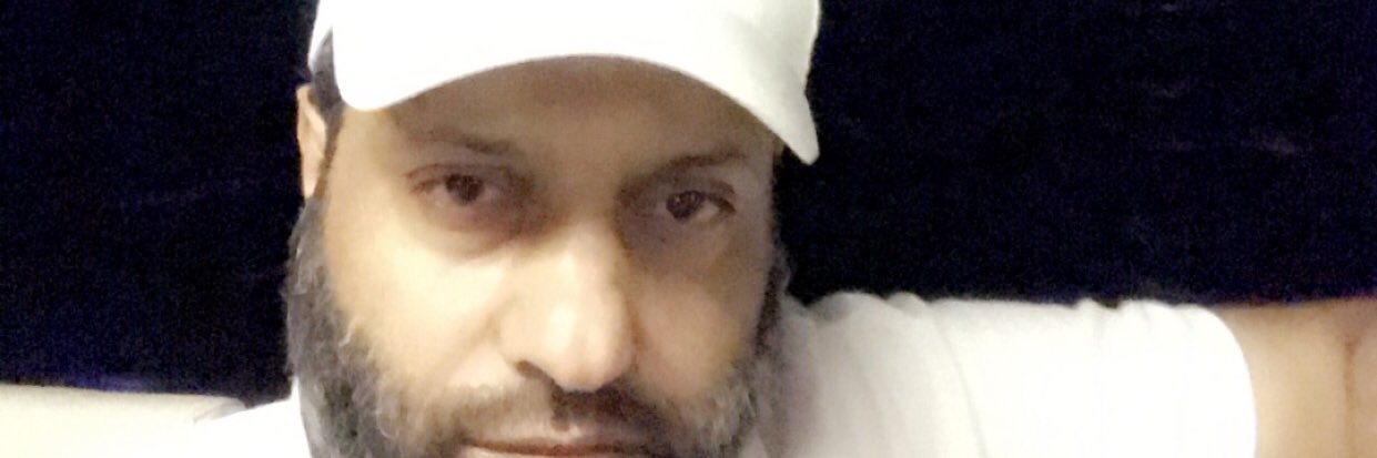 محمد القرعاني's banner