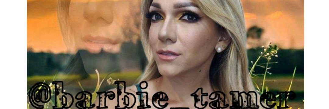 ✴️Barbie Tamer✴️'s banner