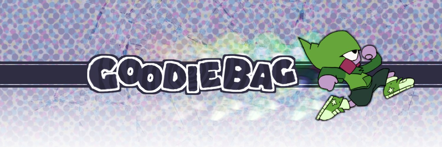 GoodieBag's banner