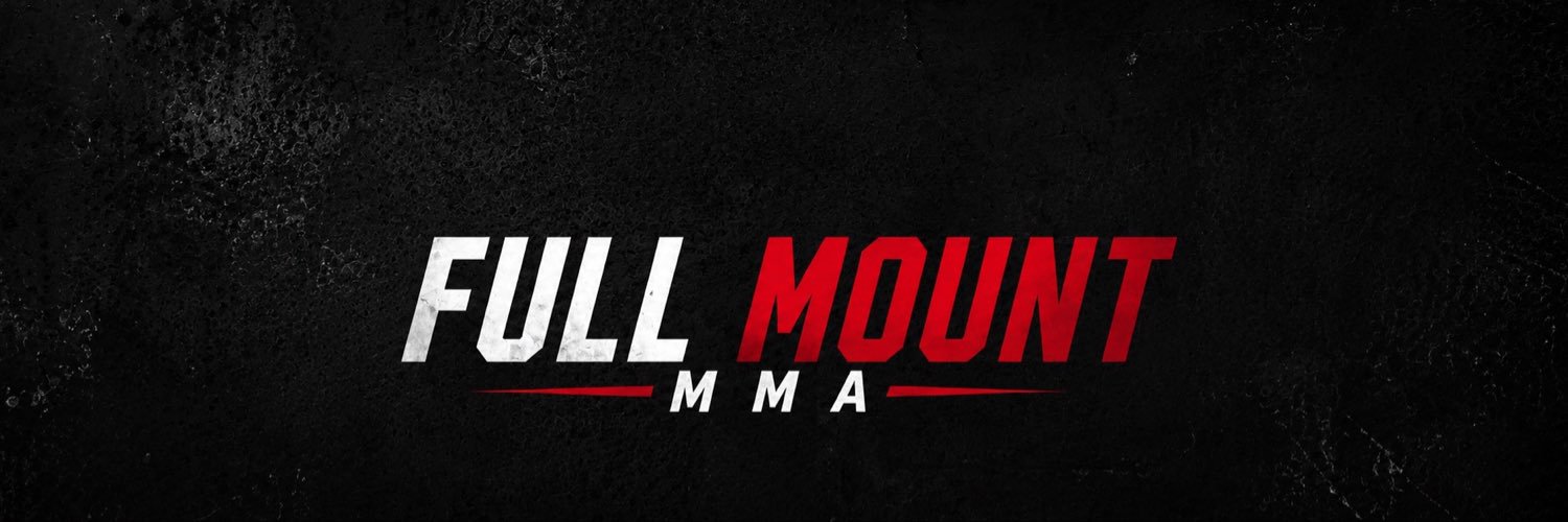 Full Mount MMA's banner