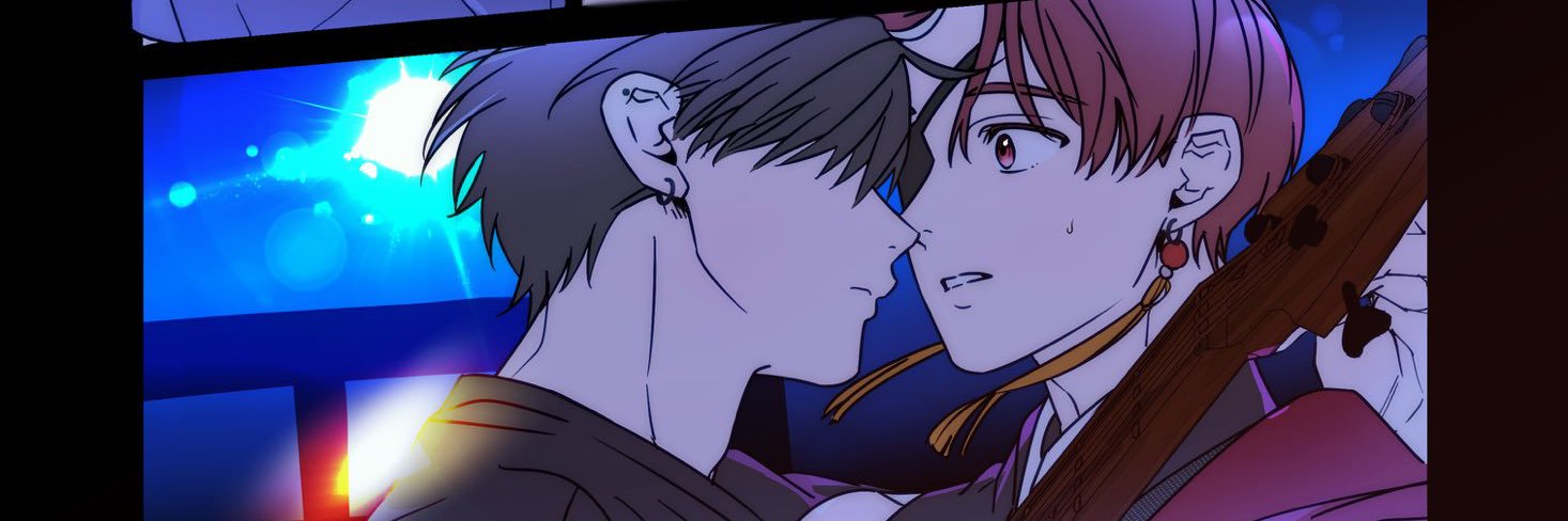 초자's banner
