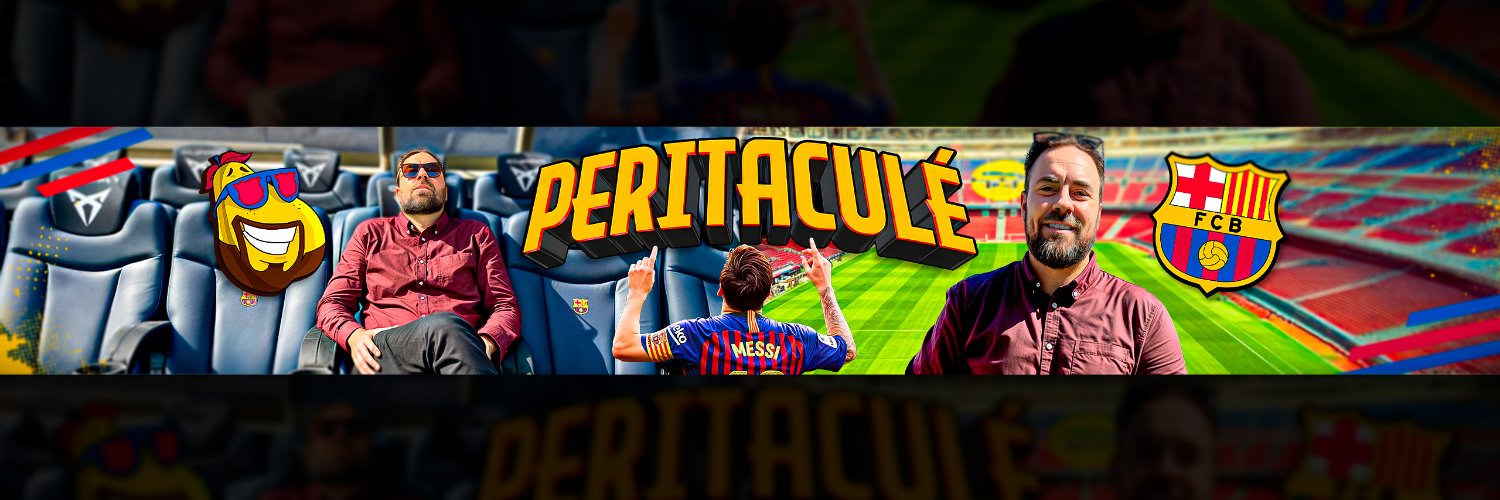 Pedro's banner