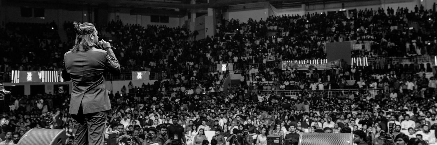 Hema Kumar STR 's banner