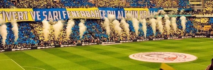 FETİ DİLEK(Fenerbahçe)💛💙⭐️⭐️⭐️⭐️⭐️'s banner