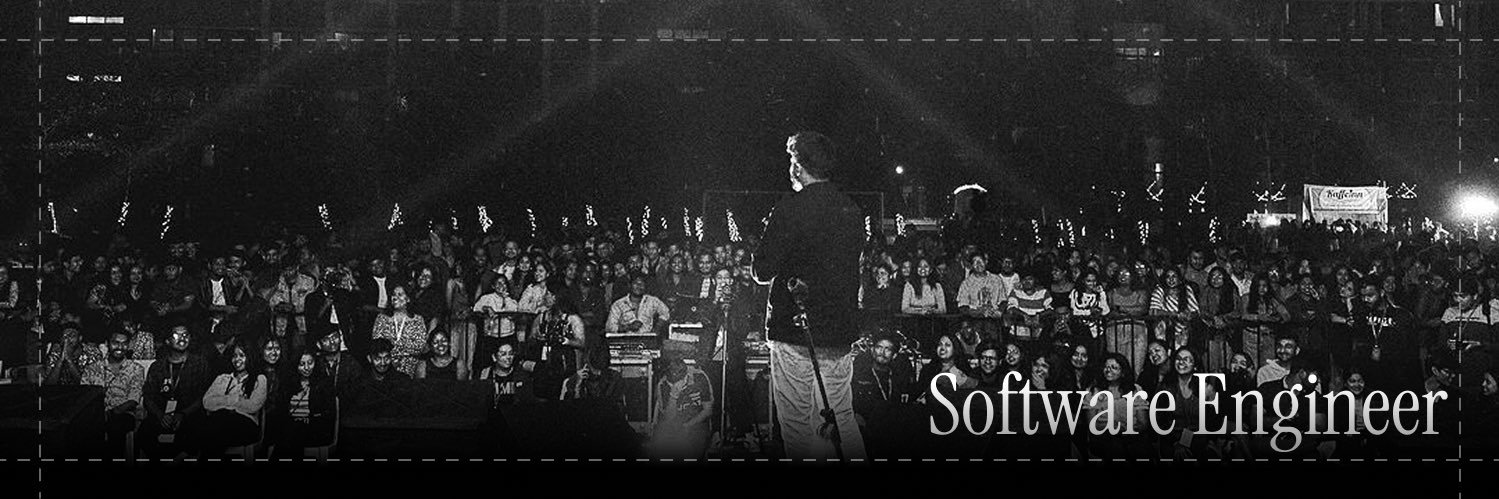 Ashish Mohapatra's banner
