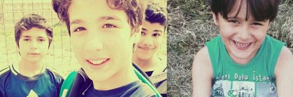 Dicle Abla's banner