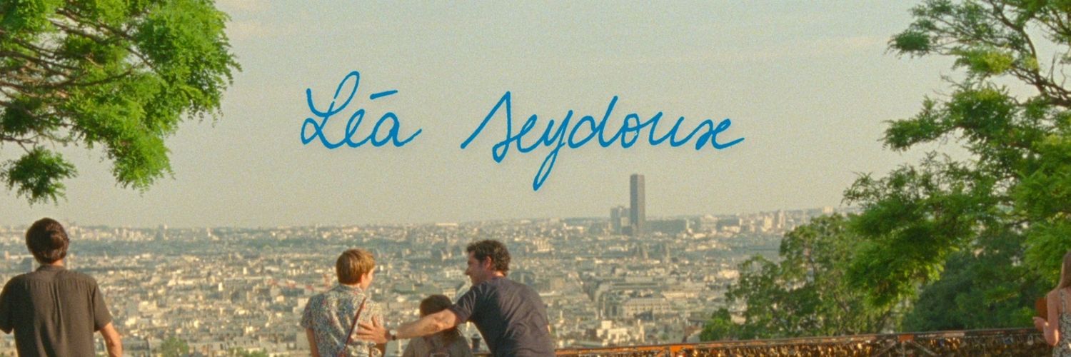 best of léa seydoux's banner