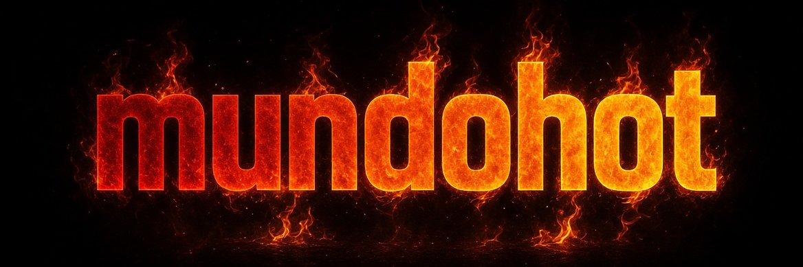 Mundo Hot 🔞's banner