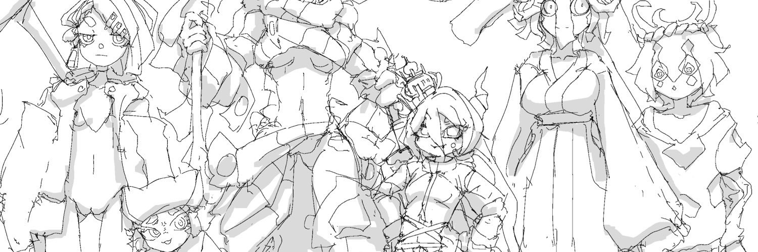遙原いろり's banner