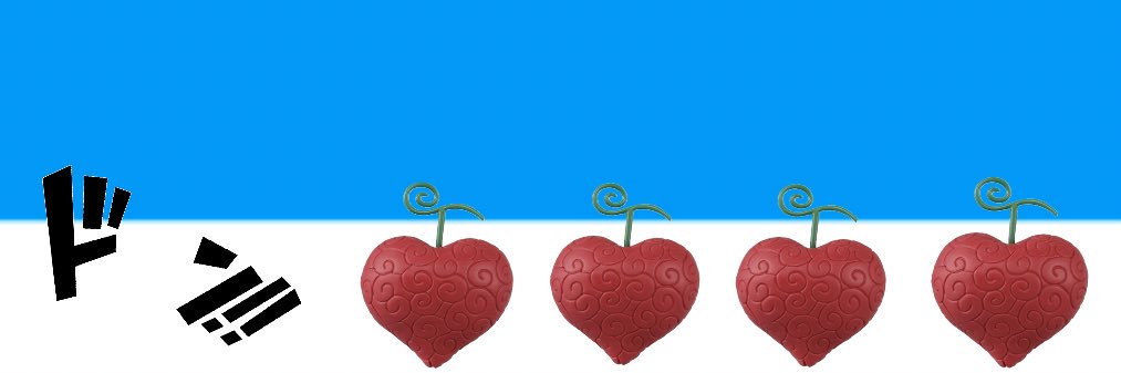 みみどりみどり's banner