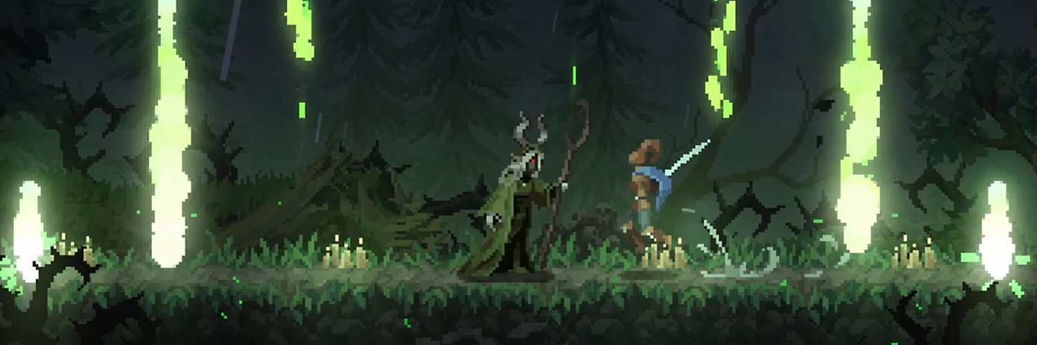 Divinum | Play Demo on Steam's banner