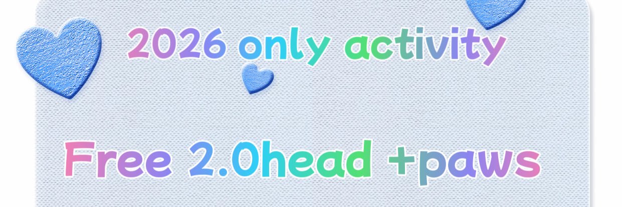 Free event RubyProtogenStudio➡️Aurawra's banner