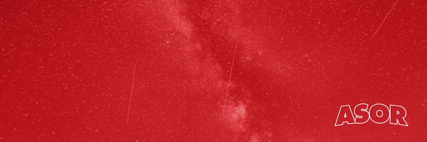 A Sea of Red's banner