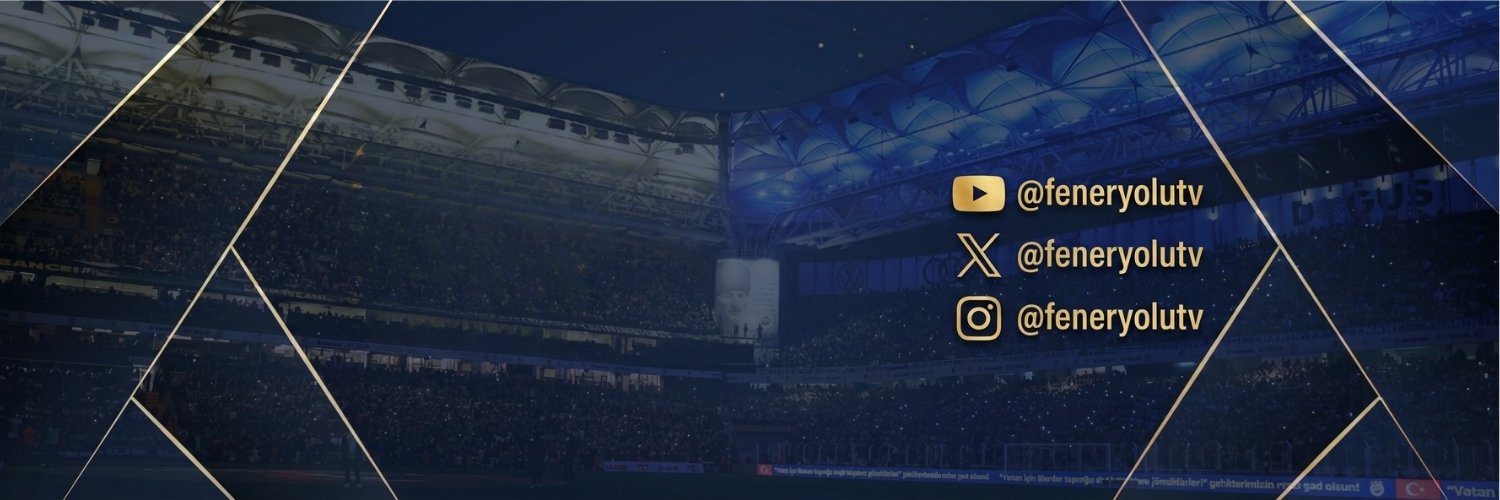 Feneryolu's banner