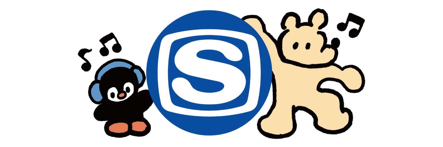 スペースシャワーTV's banner