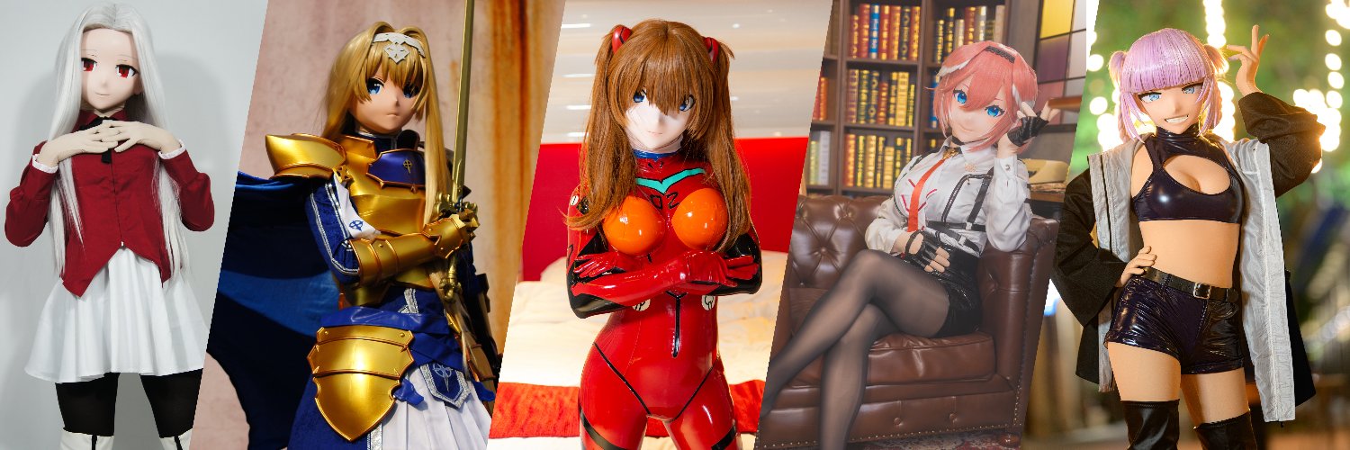 Kit君's banner