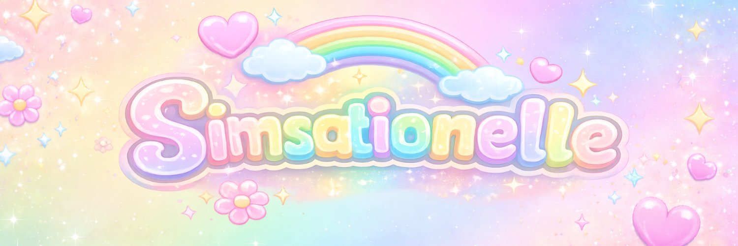 🌻𝓢imsationelle🌻's banner
