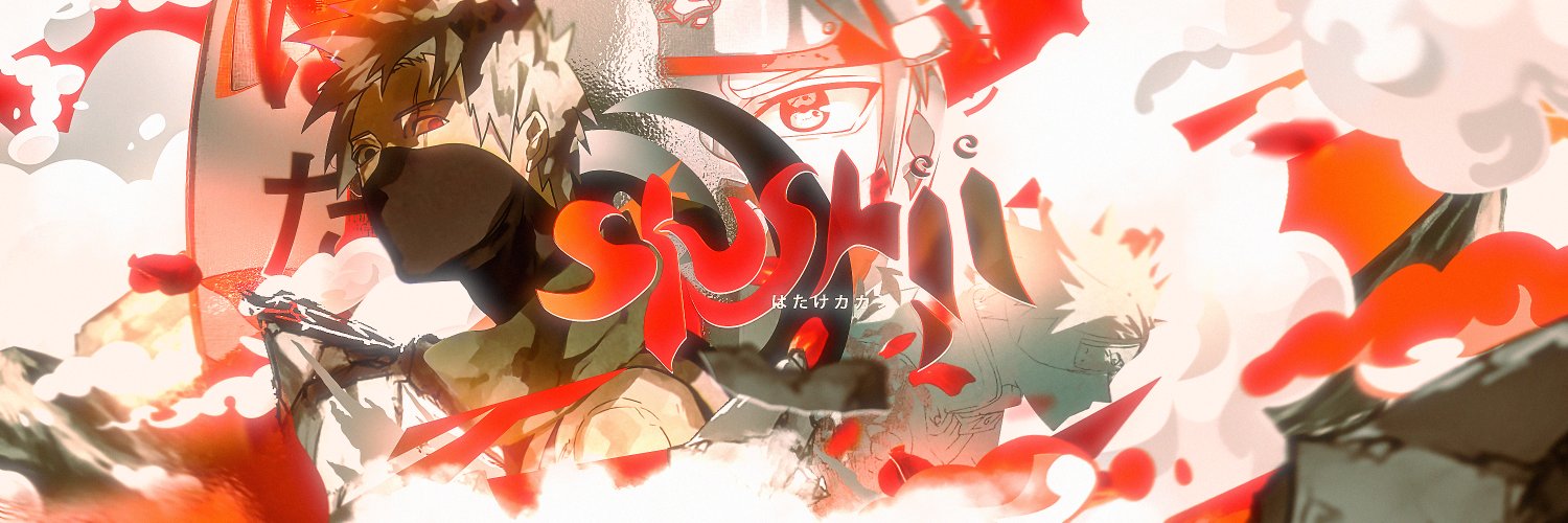 Slush's banner