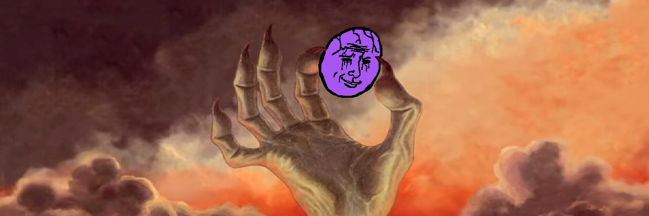 Purpel Fais's banner