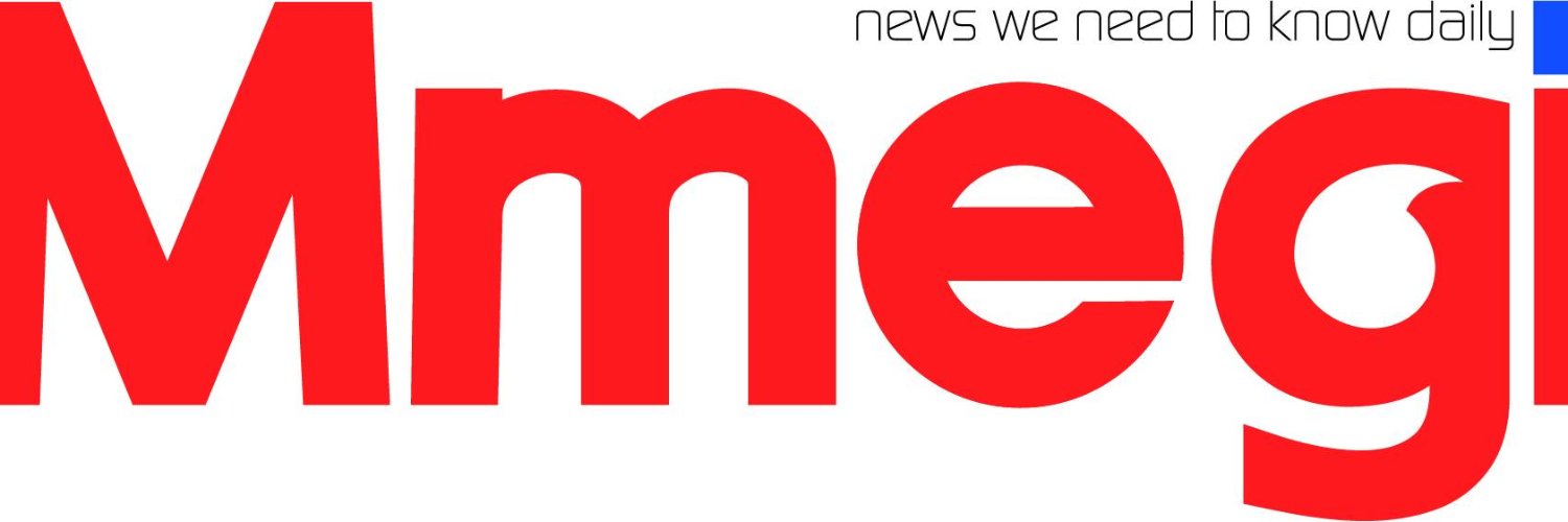 Mmegi's banner