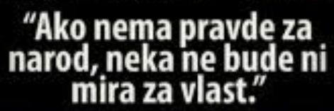 Čičan's banner