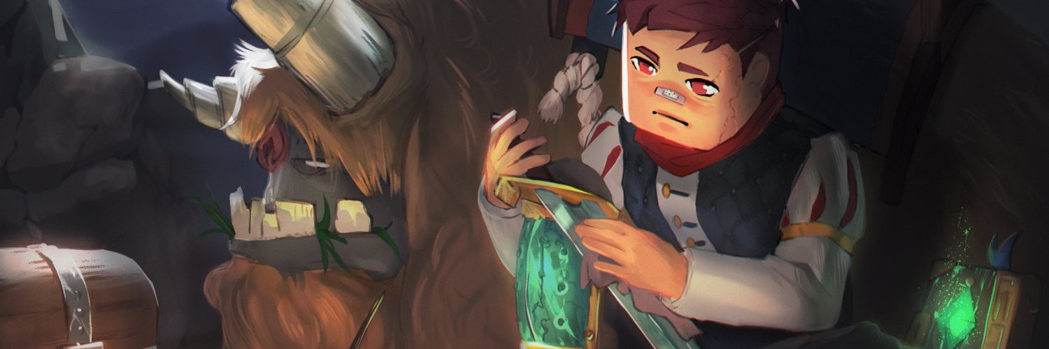 🔥 Memetheew🔥's banner