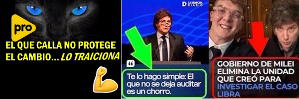 EQUILIBRIO MENTAL, MORAL y FISCAL, EN ESE ORDEN.'s banner