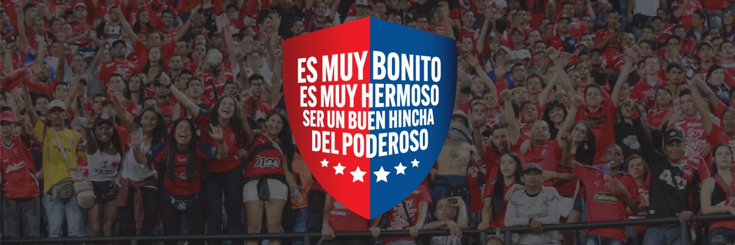 ES MUY BONITO ES MUY HERMOSO's banner