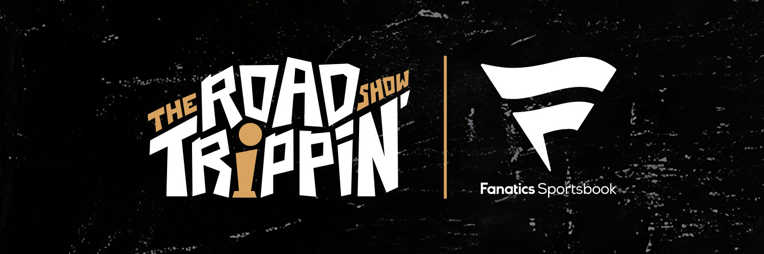 Road Trippin’ Show's banner
