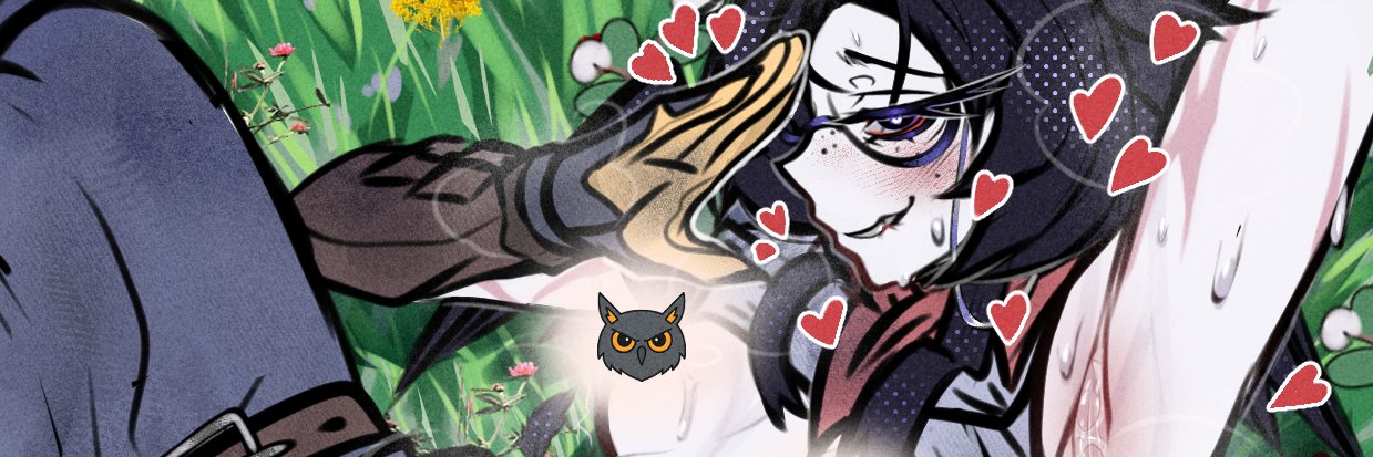 ShevAnim🔞 (comms open)'s banner