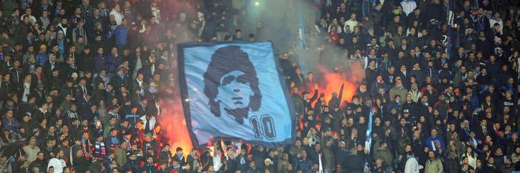 Arcadio Marcuzzi's banner