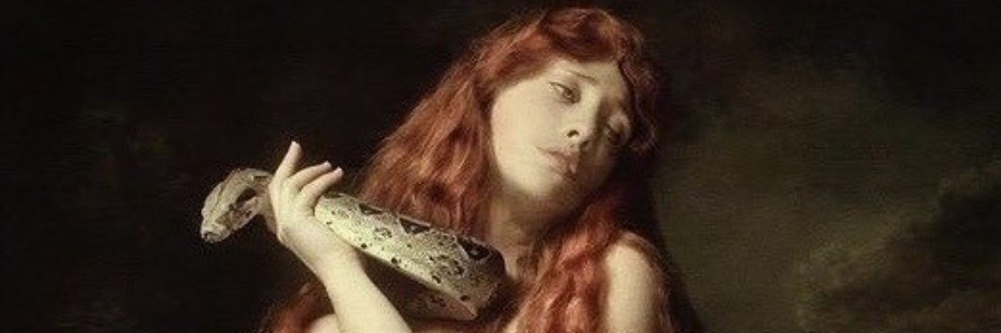 لیلیث آدم‌خوار's banner