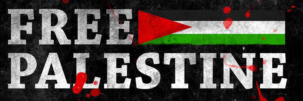 Hocine's banner