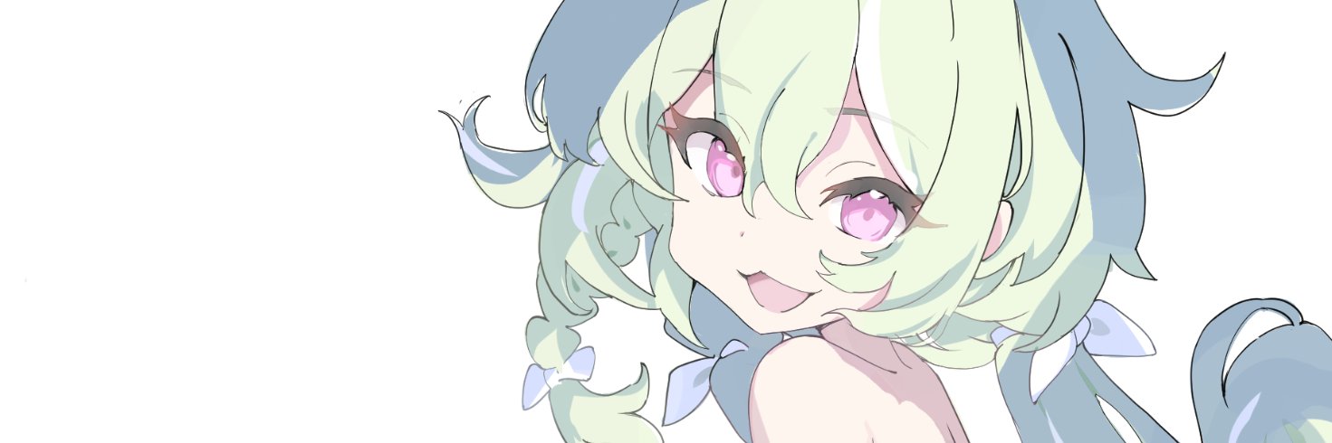 kenzo | けんぞう's banner