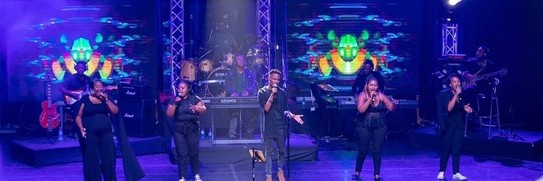 Thabang Clinton💯's banner