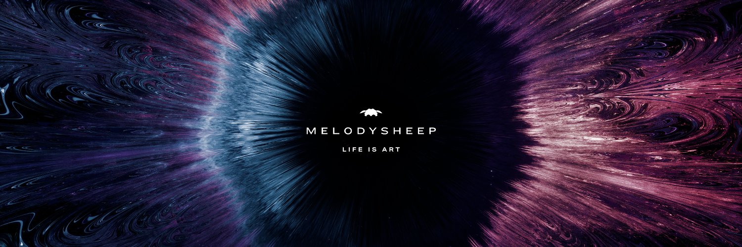 melodysheep's banner