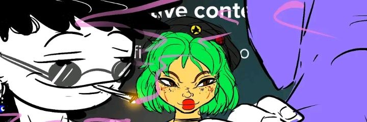 Dreyeko22's banner