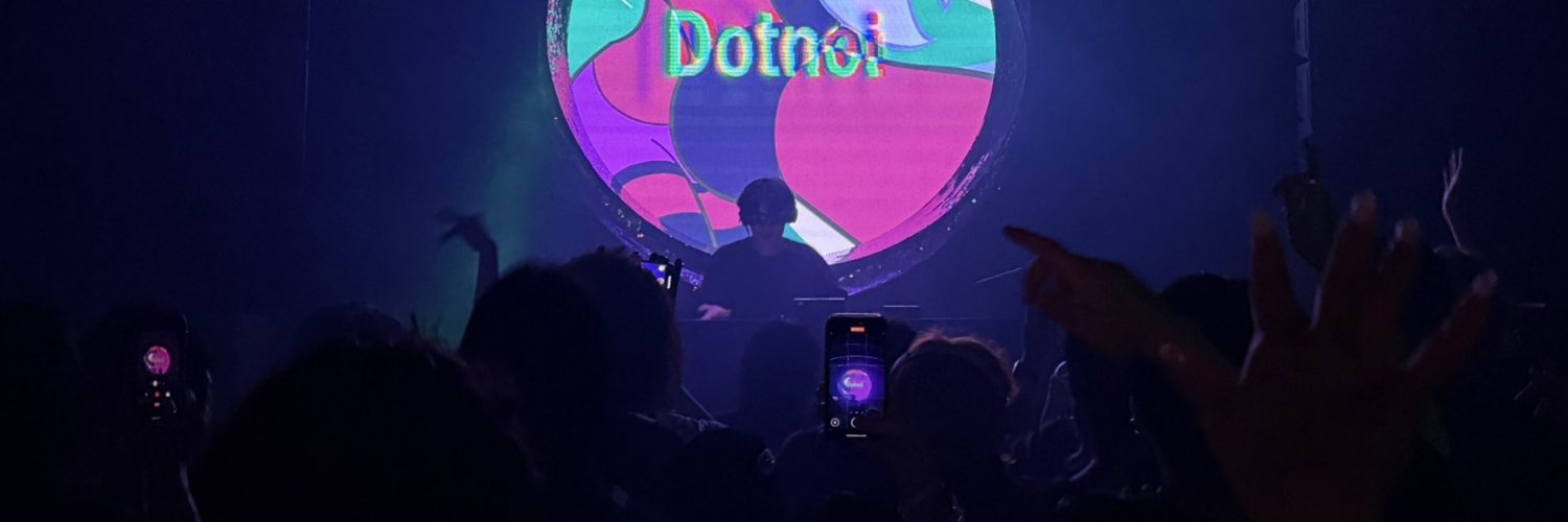 Dotnoi's banner