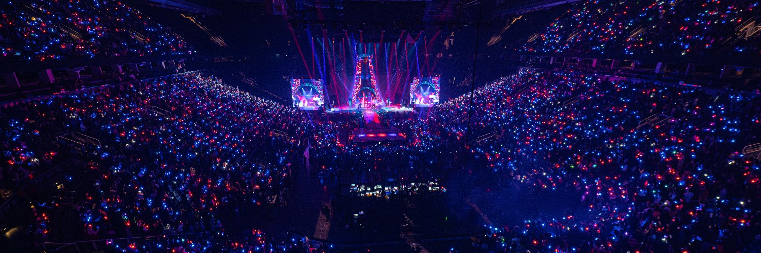 Scotiabank Arena's banner
