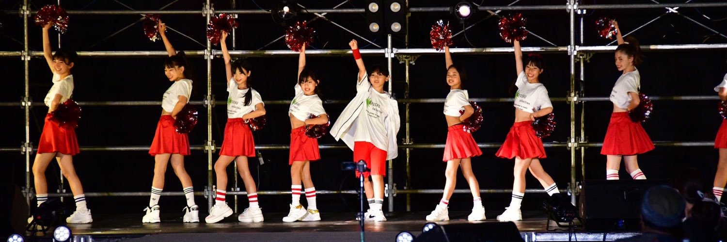 Chii-G(ちぃーぢ)_studio fluke Artist's banner