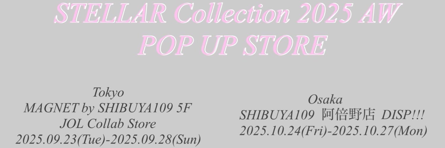 STELLAR_store's banner