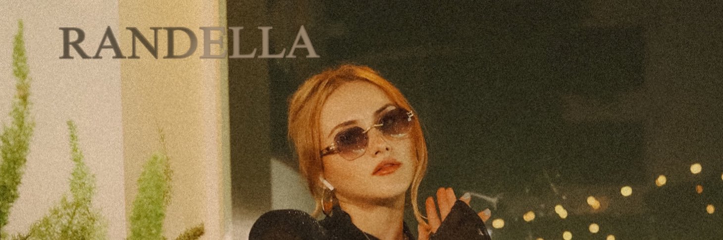 Randella's banner